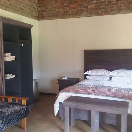 African Flair Country Lodge Piet Retief Bagian luar foto