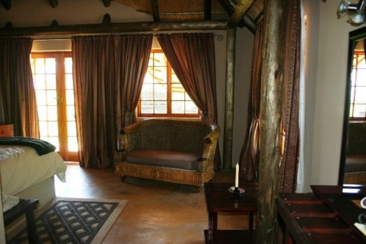 African Flair Country Lodge Piet Retief Bagian luar foto