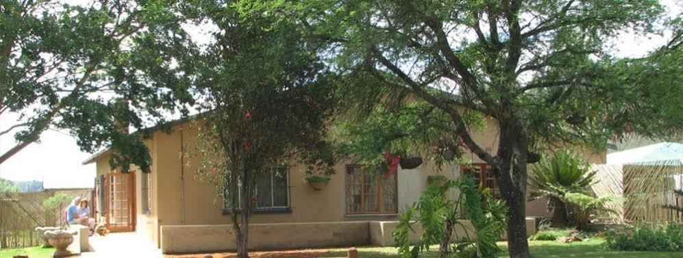 African Flair Country Lodge Piet Retief Bagian luar foto